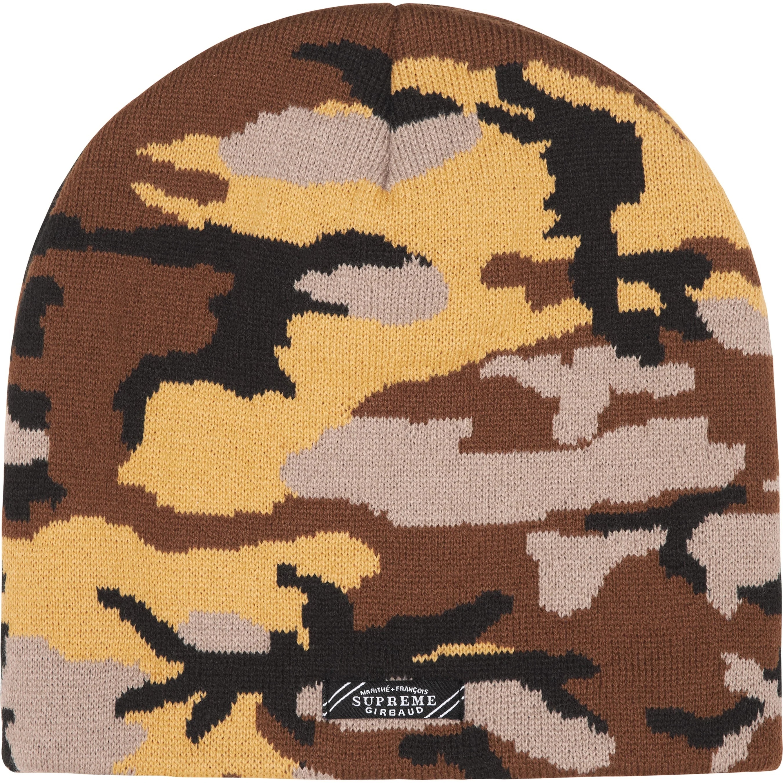 Supreme®/Marithé + François Girbaud Beanie view 5